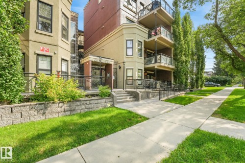 308 10808 71 Avenue, Edmonton, AB 