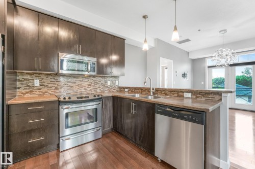 308 10808 71 Avenue, Edmonton, AB 