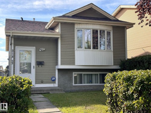 2114 52 Street, Edmonton, AB 