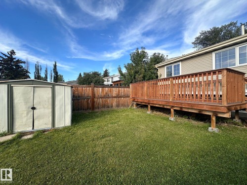 2114 52 Street, Edmonton, AB 