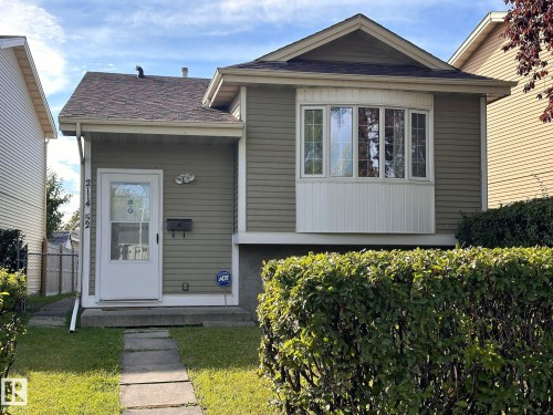 2114 52 Street, Edmonton, AB 