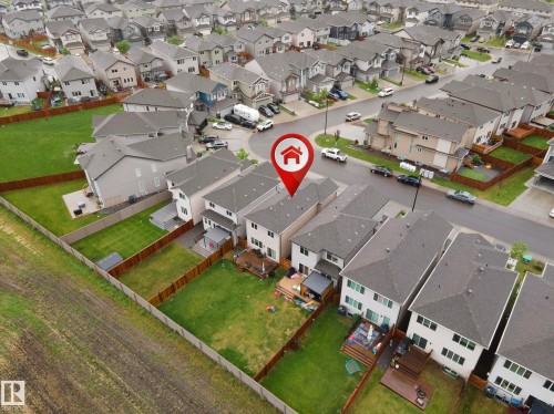 2551 12 Avenue, Edmonton, AB 