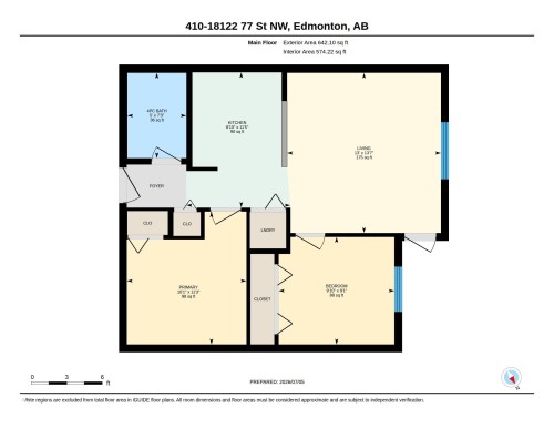 410 18122 77 Street, Edmonton, AB 