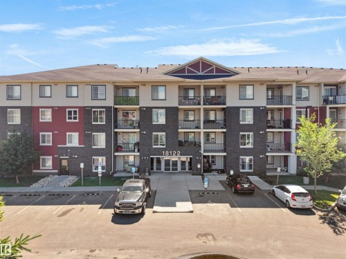 410 18122 77 Street, Edmonton, AB 