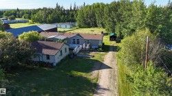 6118 Hwy 16  Rural Parkland County, AB T0E 0W0