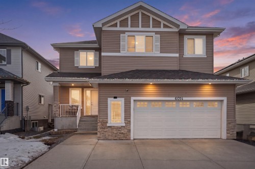 6014 60 Street, Beaumont, AB 