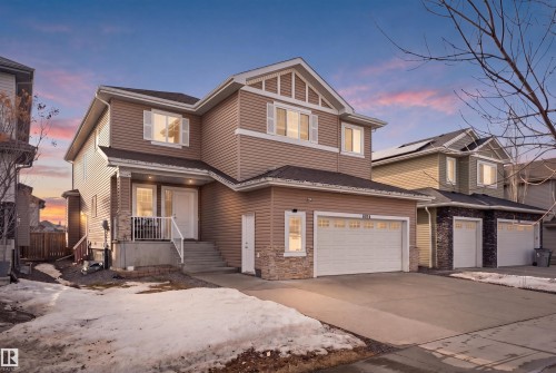 6014 60 Street, Beaumont, AB 