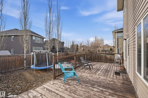 6014 60 Street, Beaumont, AB 