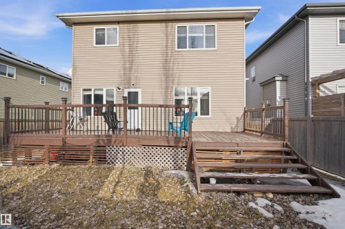 6014 60 Street, Beaumont, AB 
