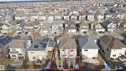 6014 60 Street, Beaumont, AB 