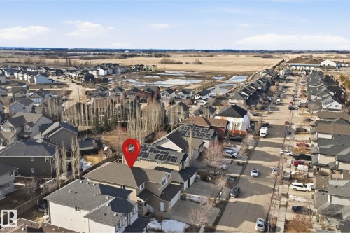 6014 60 Street, Beaumont, AB 