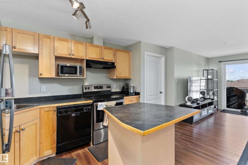 305 151 Edwards Drive, Edmonton, AB 