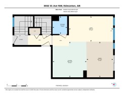 Floor plan - 
