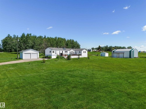 49327 RGE RD 53   Rural Brazeau County, AB T0C 1W0