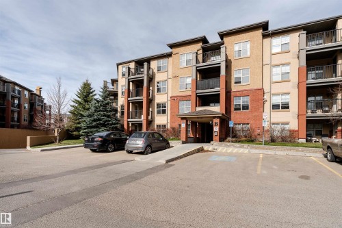 317 11441 Ellerslie Road, Edmonton, AB 