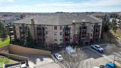 317 11441 Ellerslie Road, Edmonton, AB 