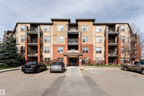 317 11441 Ellerslie Road, Edmonton, AB 