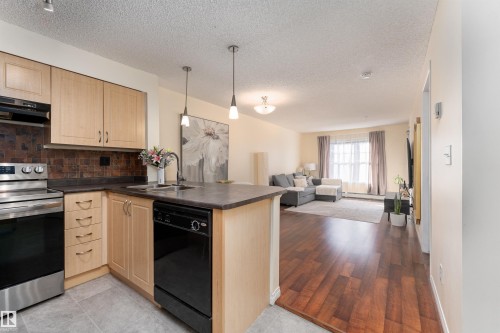 317 11441 Ellerslie Road, Edmonton, AB 