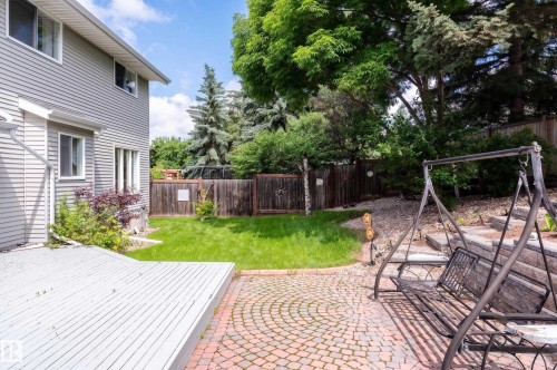 45 Wimbleton Crescent, St. Albert, AB 