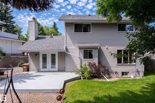 45 Wimbleton Crescent, St. Albert, AB 
