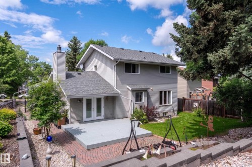 45 Wimbleton Crescent, St. Albert, AB 