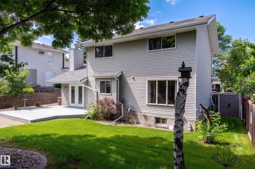 45 Wimbleton Crescent, St. Albert, AB 