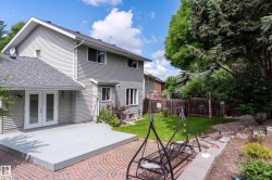 45 Wimbleton Crescent St. Albert, AB T8N 3X5