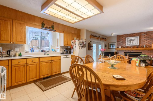 45 Wimbleton Crescent, St. Albert, AB 