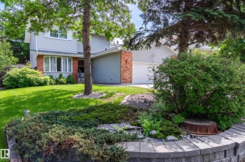 45 Wimbleton Crescent, St. Albert, AB 