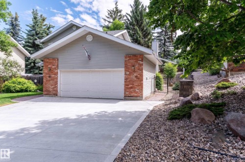 45 Wimbleton Crescent, St. Albert, AB 
