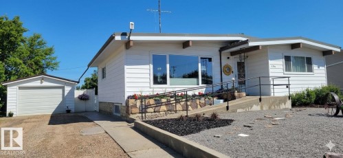 5304 49 Street   Two Hills, AB T0B 4K0