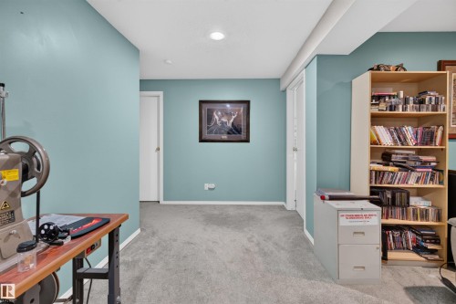 6000 54 Avenue, Camrose, AB - Indoor