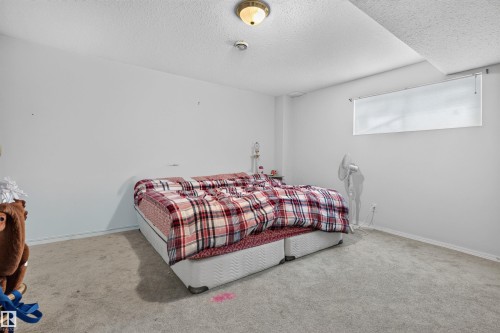 6000 54 Avenue, Camrose, AB - Indoor Photo Showing Bedroom