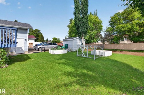 6000 54 Avenue, Camrose, AB - Outdoor