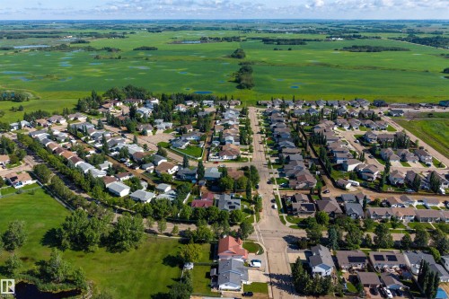 6000 54 Avenue, Camrose, AB - Outdoor With View