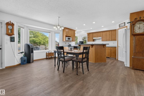 6000 54 Avenue, Camrose, AB - Indoor