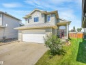 4832 157 Avenue, Edmonton, AB  - Outdoor 