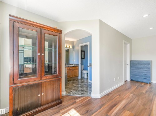 4832 157 Avenue, Edmonton, AB - Indoor Photo Showing Other Room