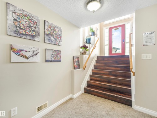 4832 157 Avenue, Edmonton, AB - Indoor Photo Showing Other Room