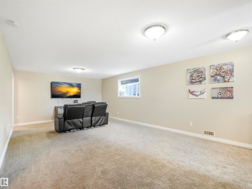 4832 157 Avenue, Edmonton, AB - Indoor