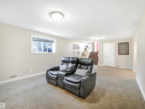 4832 157 Avenue, Edmonton, AB - Indoor