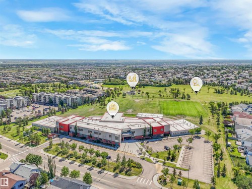 4832 157 Avenue, Edmonton, AB - Outdoor With View