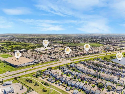 4832 157 Avenue, Edmonton, AB - Outdoor With View