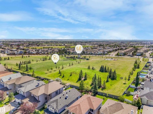 4832 157 Avenue, Edmonton, AB - Outdoor With View