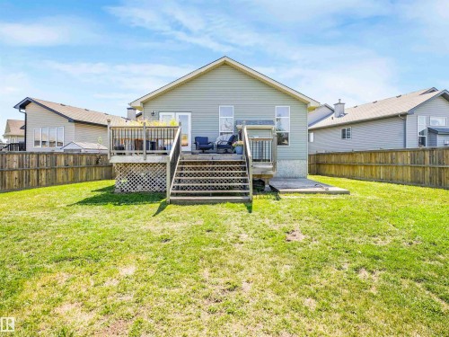 4832 157 Avenue, Edmonton, AB - Outdoor