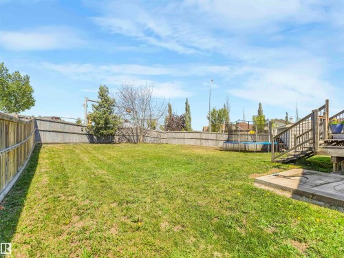 4832 157 Avenue, Edmonton, AB - Outdoor