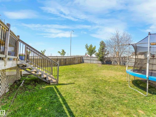 4832 157 Avenue, Edmonton, AB - Outdoor