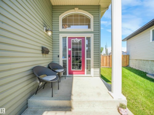 4832 157 Avenue, Edmonton, AB - Outdoor With Exterior