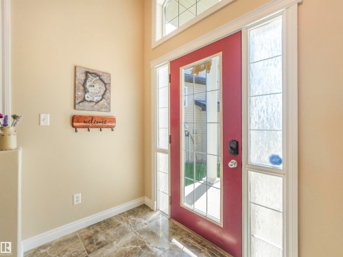 4832 157 Avenue, Edmonton, AB - Indoor Photo Showing Other Room