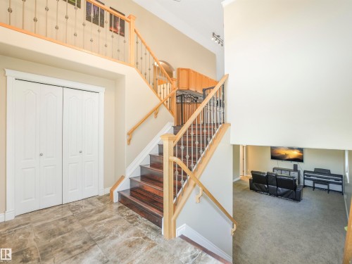 4832 157 Avenue, Edmonton, AB - Indoor Photo Showing Other Room